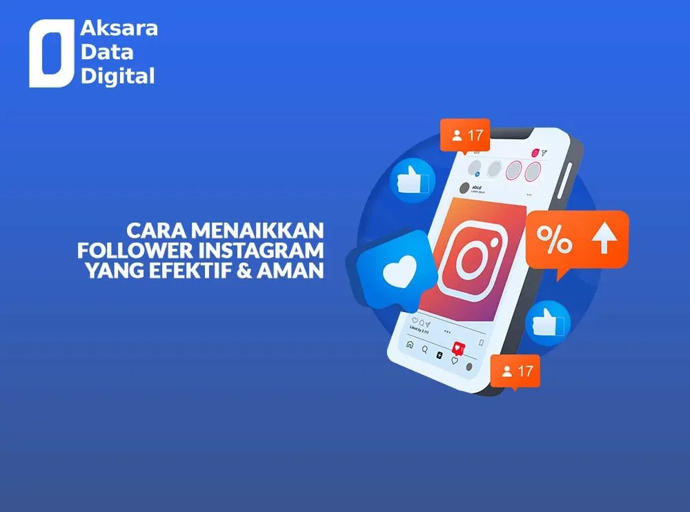 Cara Promosi Instagram Agar Banyak Follower. Cara Menaikkan Follower Instagram yang Efektif dan Aman