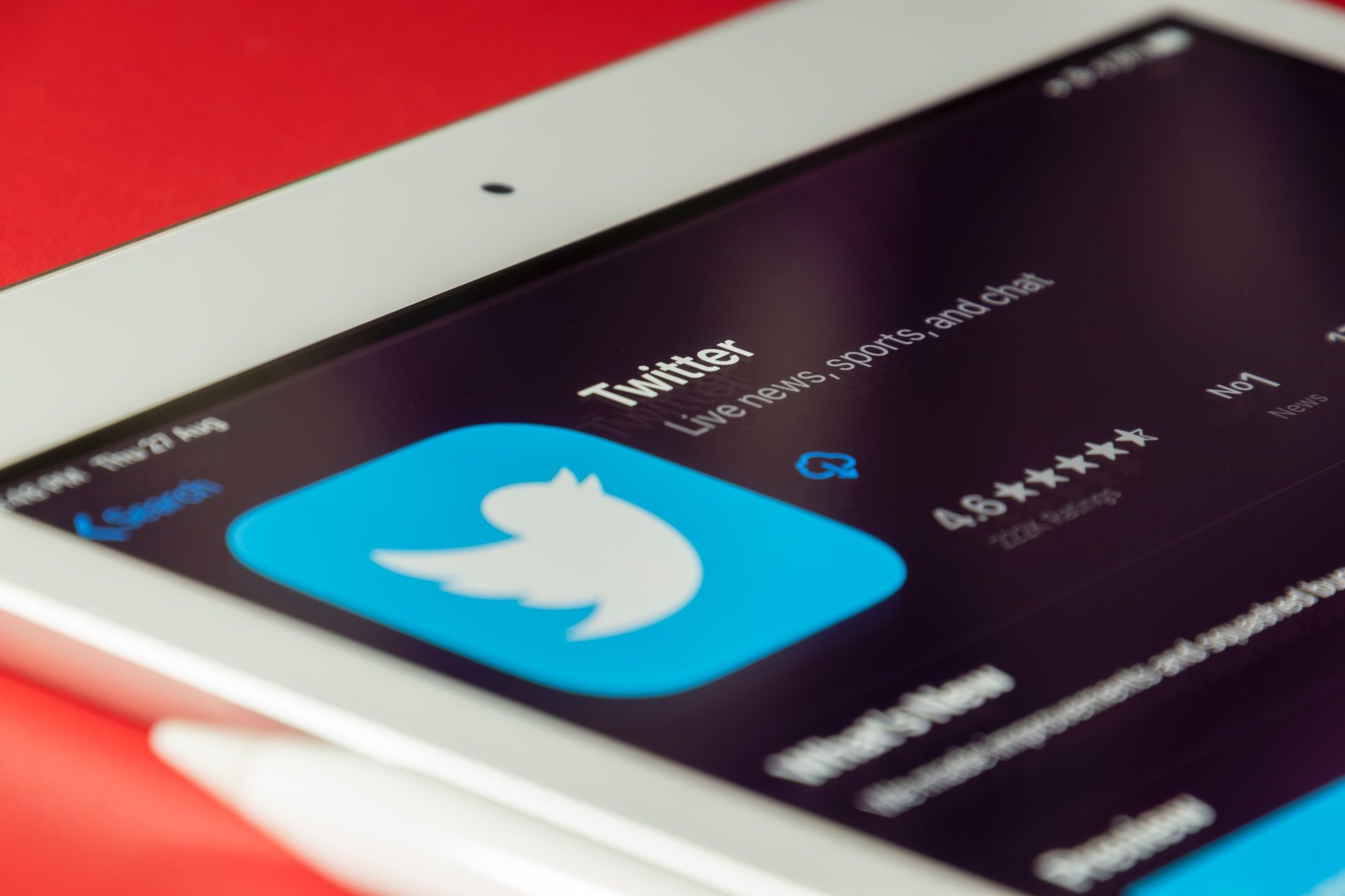 Followers Twitter Terbanyak Di Dunia. 8 Akun Twitter dengan Follower Terbanyak di Dunia