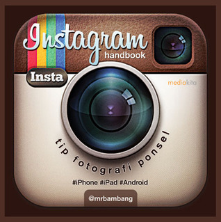 Instagram Profile Picture Zoom. Instagram Handbook by Bambang Dwi Atmoko