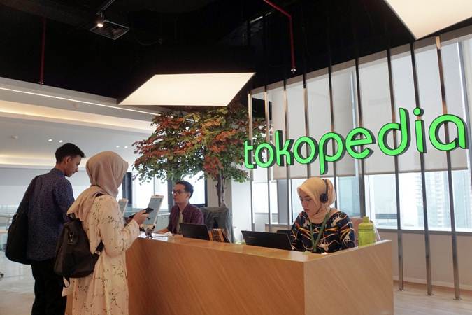 Biaya Proteksi Tokopedia. Lindungi Konsumen, Tokopedia Hadirkan Layanan Proteksi Tagihan