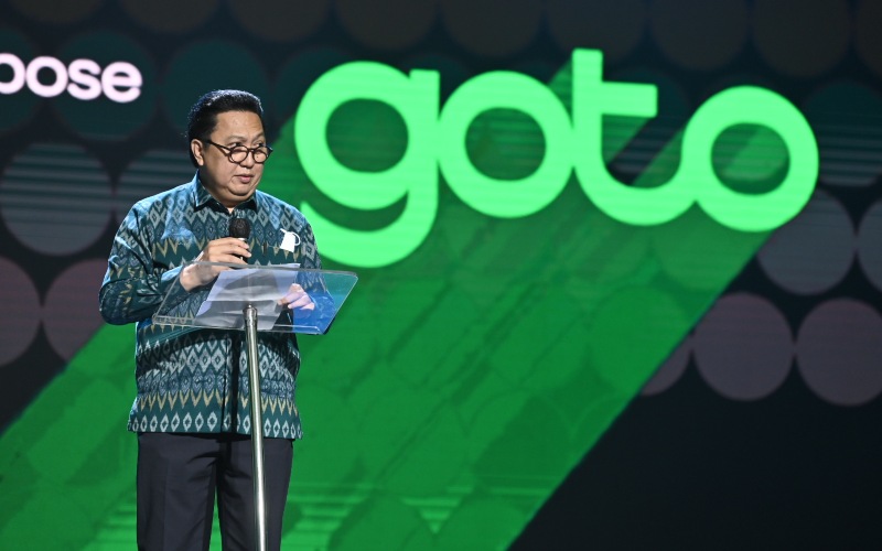 Cara Membeli Tokopedia. Cara Beli Saham IPO GoTo dari Aplikasi Tokopedia