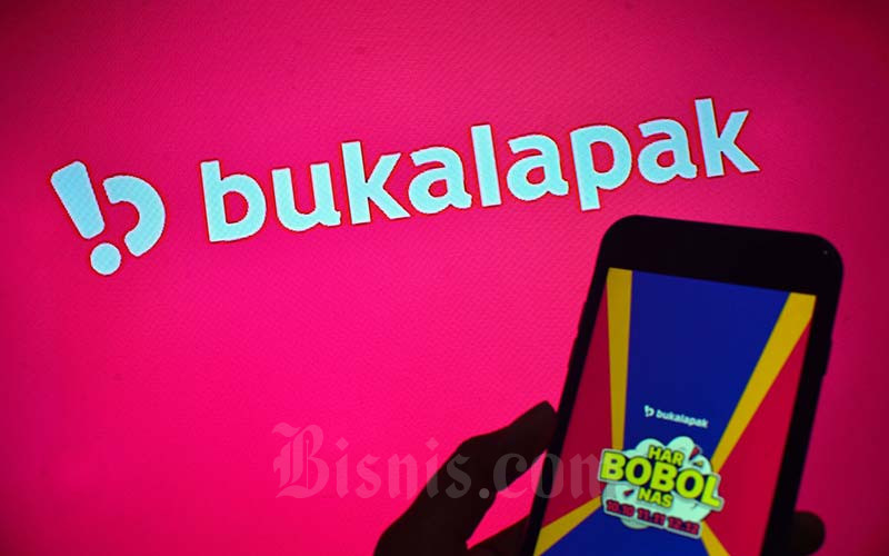 Cara Daftar Bukalapak. Cara Daftar Akun untuk Jualan Online di Bukalapak, Shopee