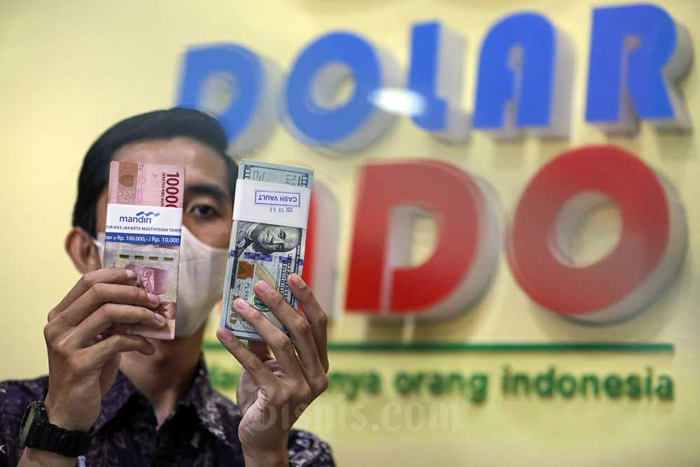 200 Ribu Yen Berapa Rupiah. Rupiah Ditutup Menguat Bareng DPR Sahkan RUU Kesehatan Jadi