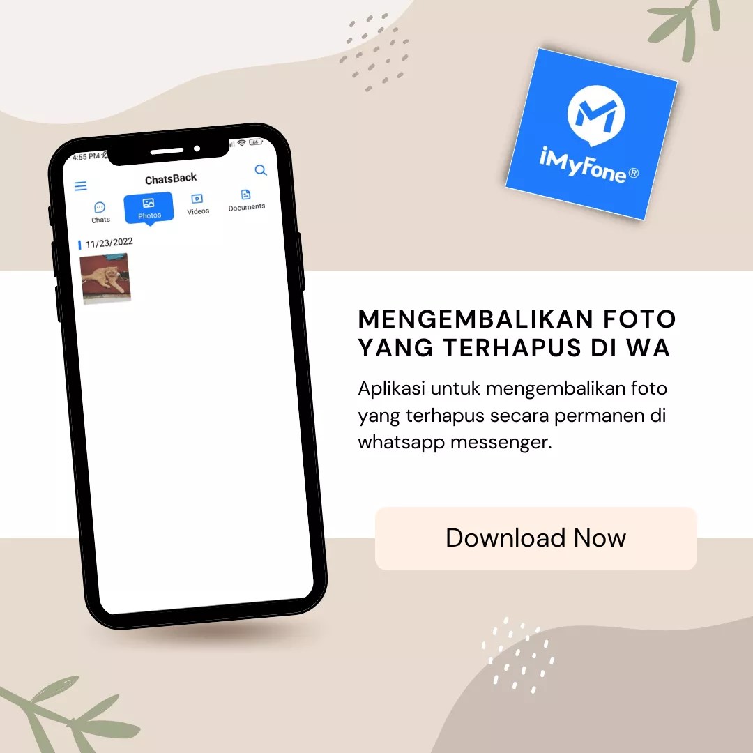 Cara Mengembalikan Suara Video Yang Hilang Di Android. Cara Mengembalikan Foto Yang Terhapus Permanen di WA