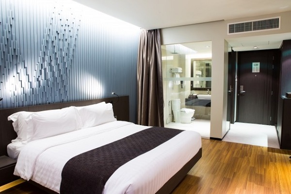 Kode Booking Tokopedia. Mau Booking Hotel Tanpa Ribet? Cek Tokopedia Aja!