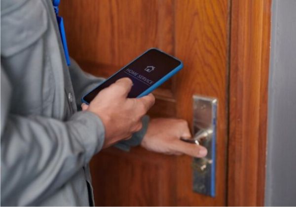 Fungsi Smart Lock Google. Apa Itu Smart Lock dan Mengapa Orang Malas Menggunakannya