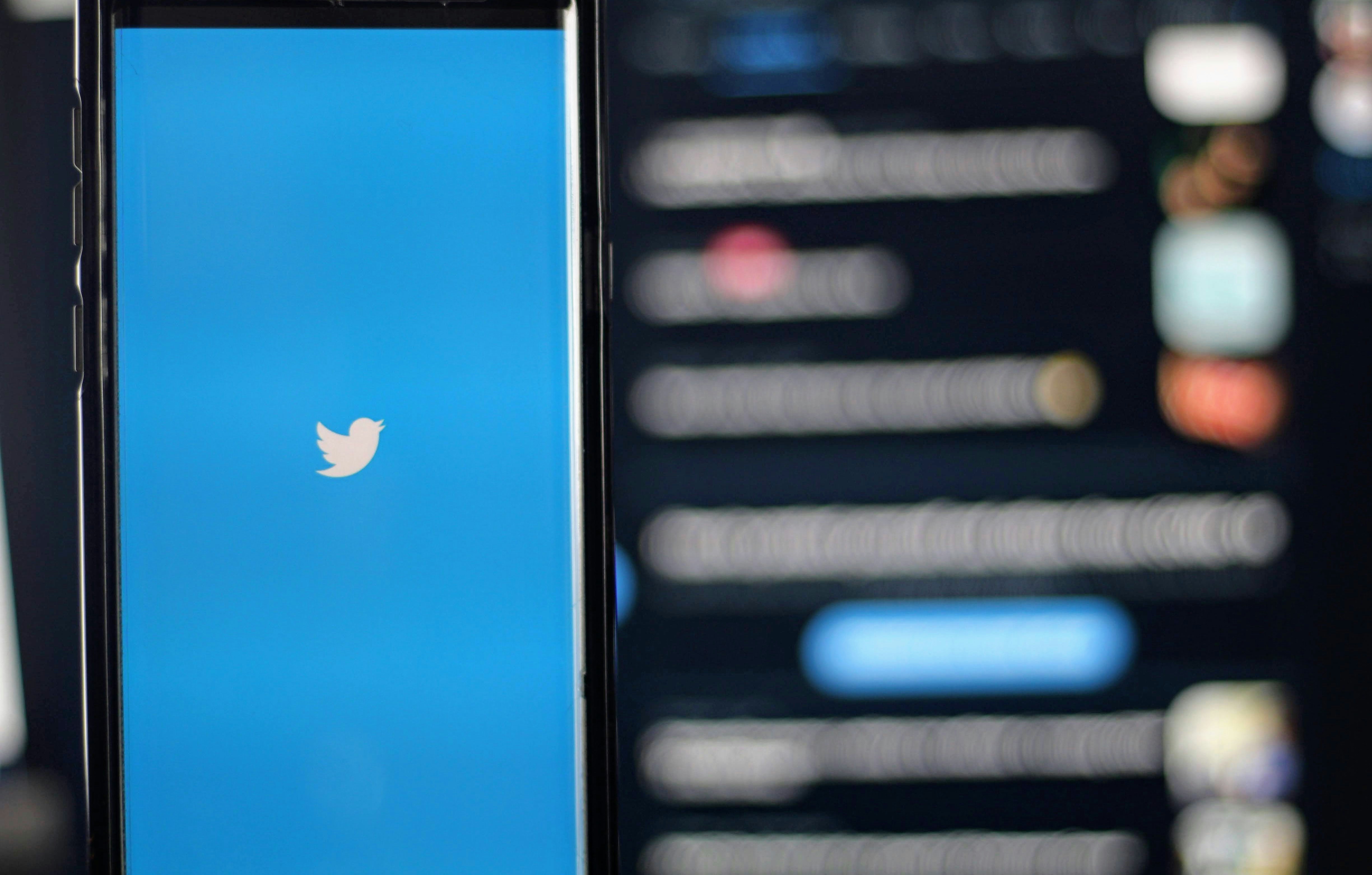Akun Twitter Terkunci. Kenapa Akun Twitter Ditangguhkan? Simak Penyebab dan Cara
