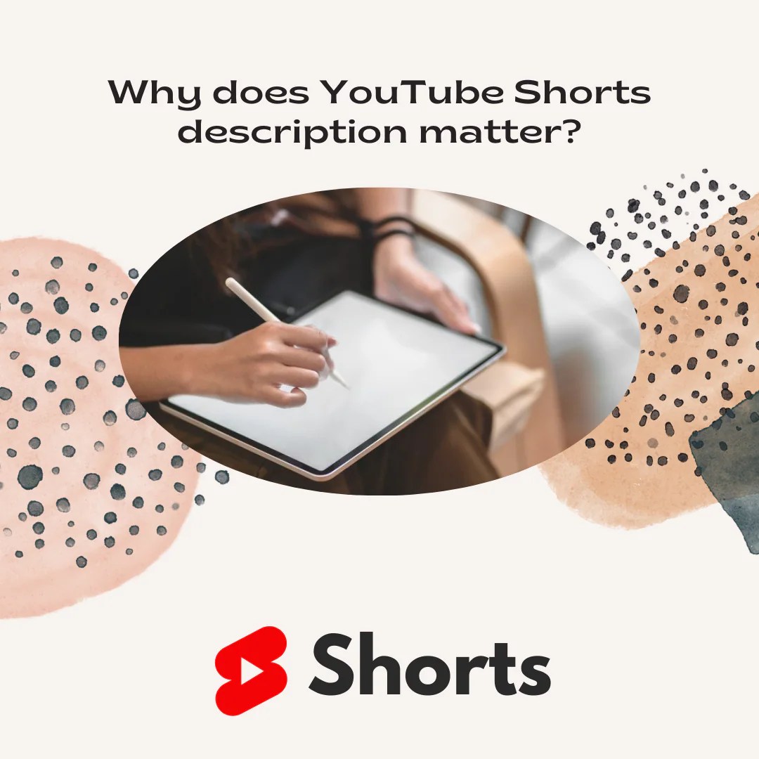 Cara Melihat Deskripsi Youtube. Deskripsi YouTube Shorts: Semua Yang Perlu Anda Ketahui