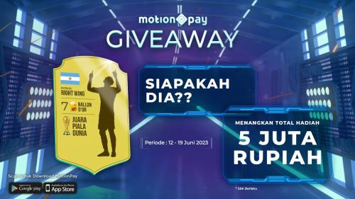 Komen Giveaway Menarik. 20 Contoh Kata-Kata untuk Dapat Giveaway