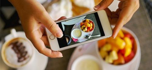Ide Konten Youtube Modal Hp. Ide Konten YouTube Modal HP, Salah Satunya Menjadi Food Vlogger