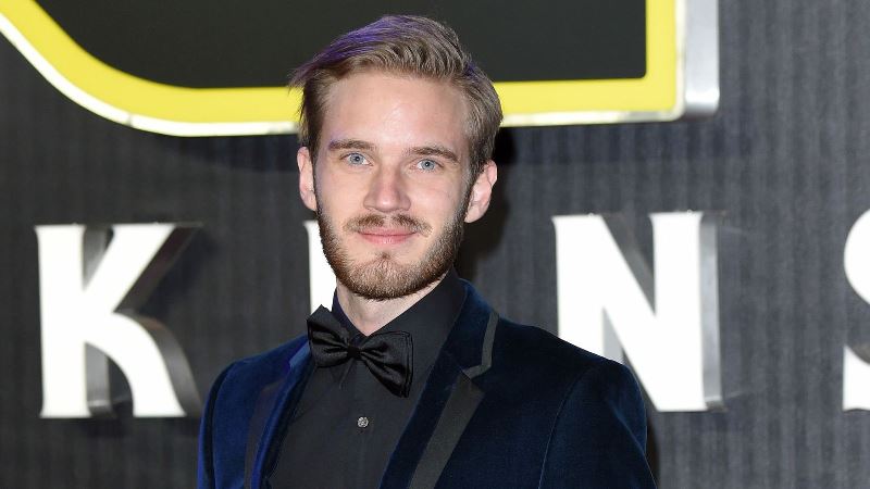 Cara Membuat Video Seperti Pewdiepie. Lelah, YouTuber PewDiePie Umumkan Rehat di 2020 : Okezone