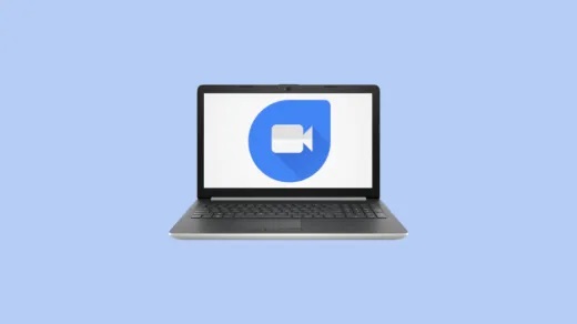 Google Duo For Pc. Cara Menggunakan Panggilan Video Google Duo di Website