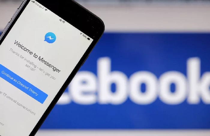 Messenger Masuk Dengan Facebook Untuk Memulai. Ini Cara Gunakan Aplikasi Messenger Tanpa Akun Facebook