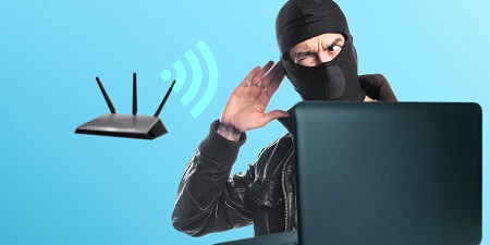Cara Blokir Ip Di Indihome. 3 Cara Memblokir Pengguna Wifi Supaya Jaringan Tak Dicuri