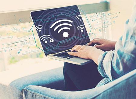 Cara Mengatasi Wifi Indihome Lemot. 7 Cara Mengatasi Wifi Lemot, Internetan Dijamin Langsung Lancar