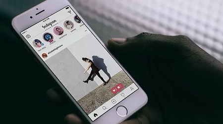 Cara Melihat Postingan Yang Kita Sukai Di Instagram. Cara Melihat Postingan yang Kita Like di Instagram : Okezone techno