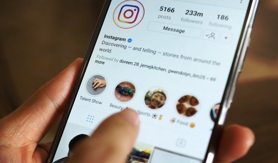 Cara Agar Postingan Instagram Tidak Tersimpan Di Galeri. Cara Mengatasi Foto Instagram Tidak Tersimpan di Galeri