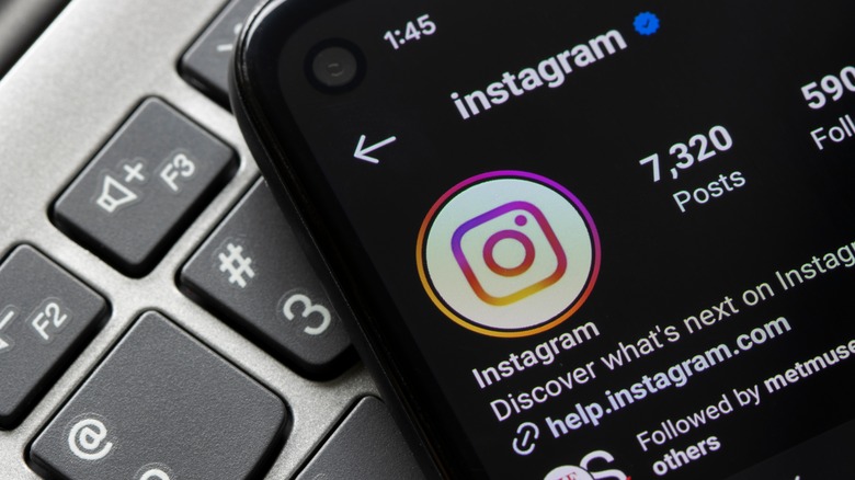 Kenapa Instagram Bisa Di Hack. Cara Mengatasi Akun Instagram yang Kena Hack : Okezone techno