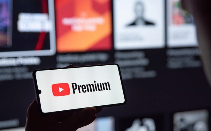 Harga Youtube Ads. Harga Langganan YouTube Premium Naik Usai Cegah Ad Blocker