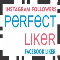 Liker For Instagram. Perfect Facebook Liker and Instagram Followers untuk Android