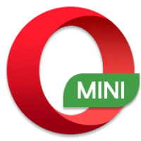 Facebook Opera Mini Versi Lama. Versi lama Opera Mini (Android)