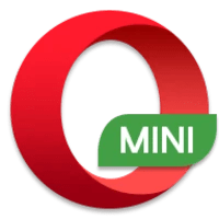Facebook Opera Mini Versi Lama. Versi lama Opera Mini (Android)