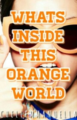 Apa Itu Follback. Whats Inside This Orange World