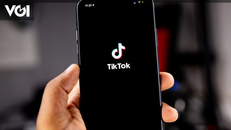 Cara Menghapus Mengikuti Di Tiktok. Kamu Harus Tahu, Ini Cara Mudah Menghapus Follower TikTok