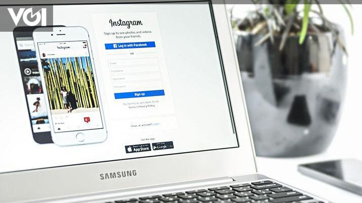 Postingan Instagram Hilang. Postingan di Instagram Hilang Tiba-tiba? Bisa Jadi Anda Langgar