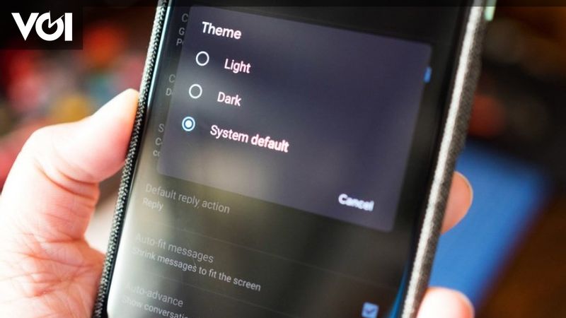 Cara Mengubah Tema Instagram Menjadi Hitam Di Android. Cara Mengaktifkan Mode Gelap Instagram di Android dan iPhone