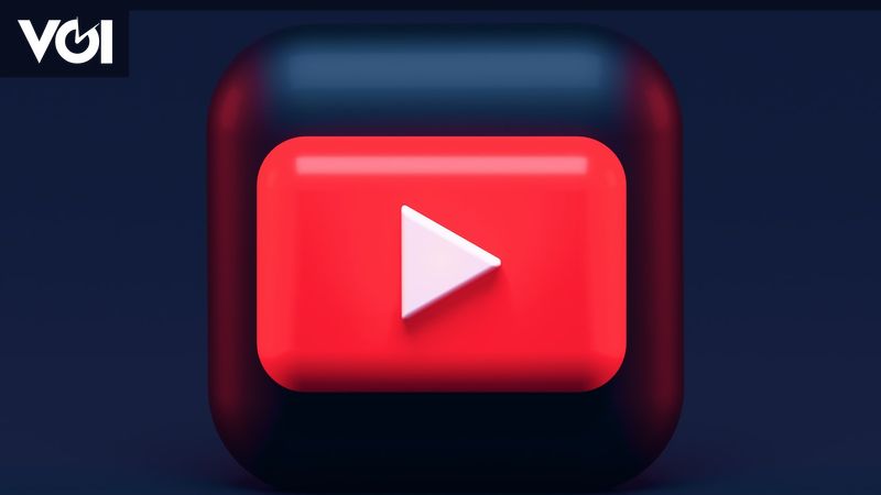 Cara Mengganti Nama User Di Youtube. Apa Itu YouTube Handle, Inilah Kegunaan dan Ketentuannya