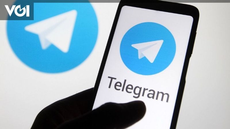 Tanda Pesan Sudah Dibaca Di Telegram. Tips Menghilangkan Tanda Teruskan Pesan di Aplikasi Telegram