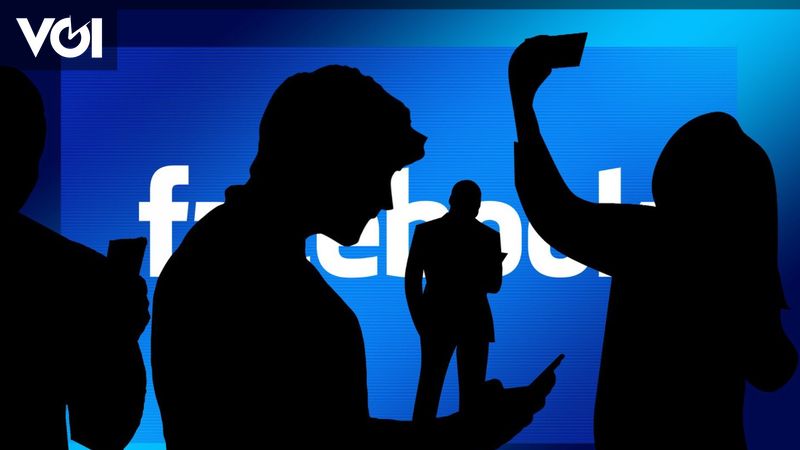 Cara Membuka Blokiran Di Grup Facebook. Jangan Asal Share Postingan, Facebook Makin Galak Blokir Akun
