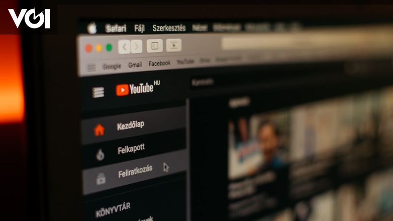 Cara Melihat Video Lama Di Youtube. Begini Cara Cepat Mencari Video Tertentu dalam Channel YouTube