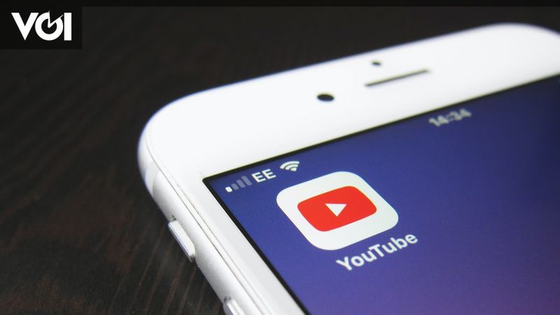 Aplikasi Youtube Yang Bisa Main Di Latar Belakang. Cara Putar Musik YouTube di Latar Belakang iPhone