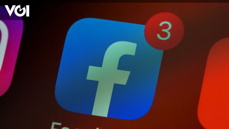 Cara Membuka Kunci Facebook. Jangan Takut Akunmu Dikunci Facebook, Begini Cara Mengaktifkan