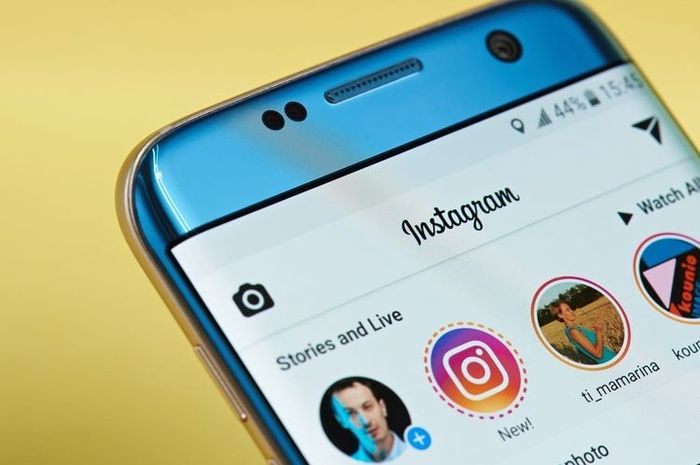 Cara Menyimpan Video Dari Instagram Orang Lain. Mau Simpan Video Story Instagram Orang Lain? Begini Cara Men