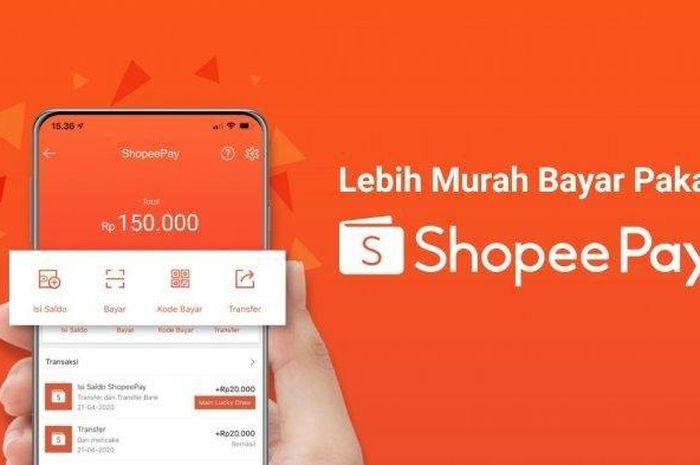 Cara Top Up Shopeepay Di Indomaret. 2 Cara Top Up ShopeePay di Indomaret dan Alfamart, Mudah dan