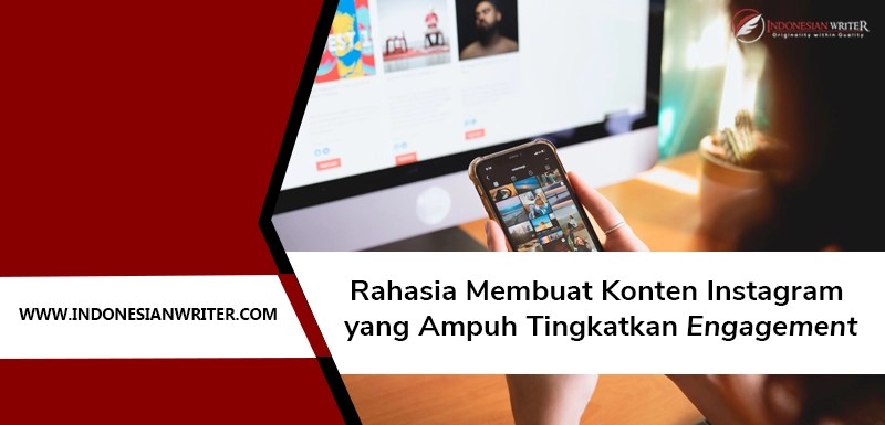 Jenis Konten Yang Paling Bagus Di Instagram Adalah. 10 Ide Konten Instagram yang Ampuh Tingkatkan Engagement