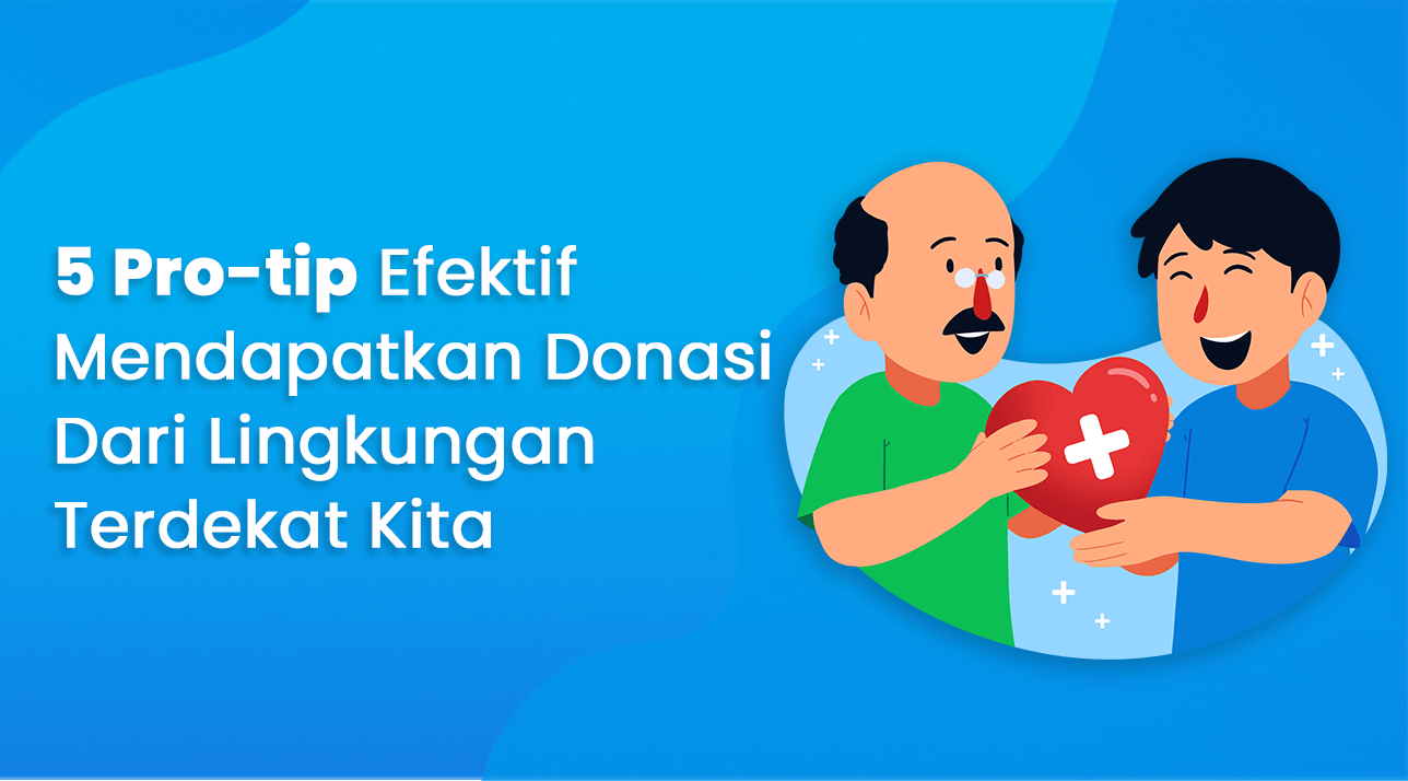 Cara Mencari Teman Terdekat Di Fb. Cara Mendapatkan Donasi dari Lingkungan Terdekat