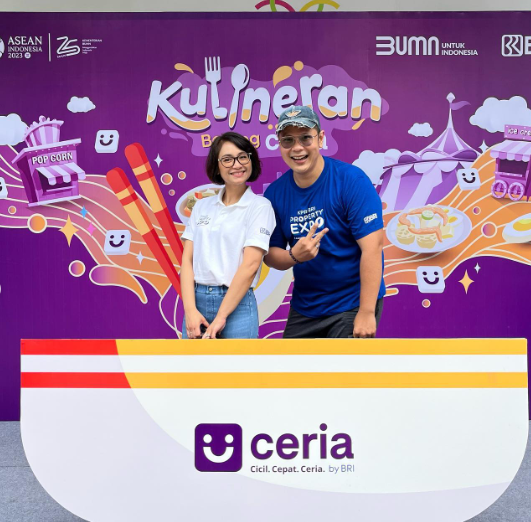 Bri Ceria Tokopedia. Belanja Online di Tokopedia Bisa Pake BRI Ceria, Begini Caranya