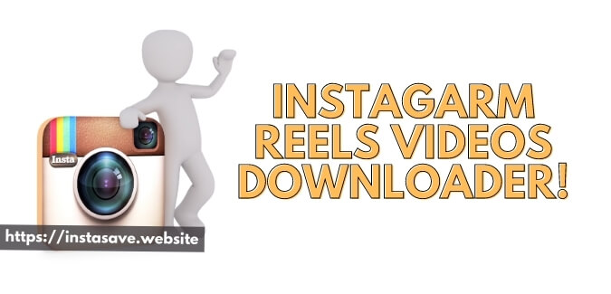 Instagram Mp4 Download. Reels Video Downloader Online