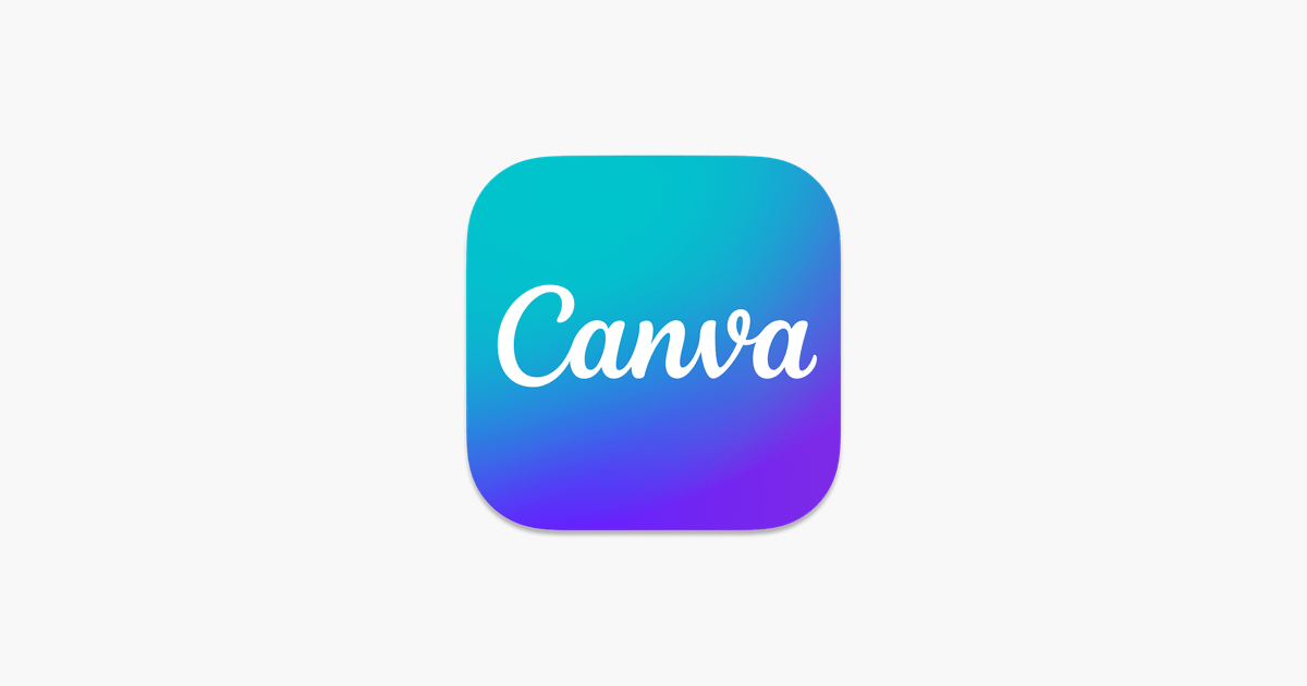 Cara Buat Layout Facebook. Canva: Design, Photo & Video on the App Store