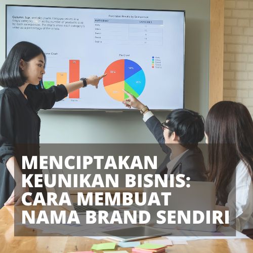 Contoh Nama Brand. Menciptakan Keunikan Bisnis: Cara Membuat Nama Brand Sendiri