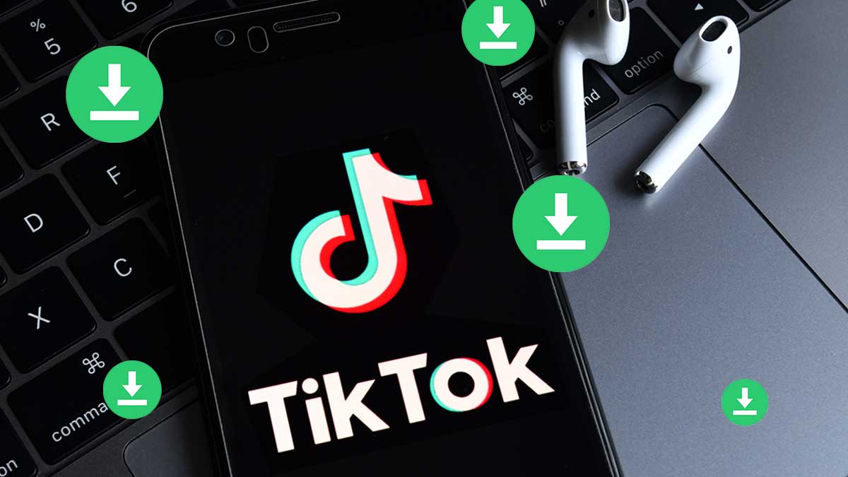 Cara Menghapus Draft Di Tik Tok. Cara Hapus Draft Video Di TikTok