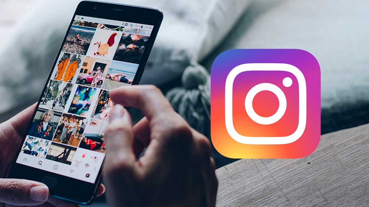 Cara Reset Instagram. Cara Reset Explore Instagram Dengan Mudah