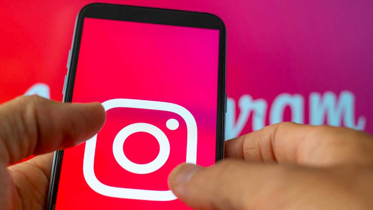 Kenapa Ig Suka Keluar Sendiri. Cara Mengatasi Instagram Keluar Sendiri Di Android