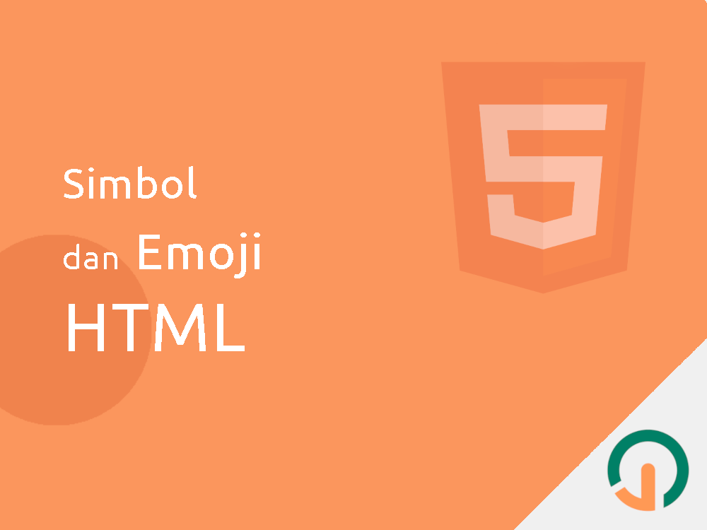 Kode Emoticon Sedih. HTML Dasar: Simbol Dan Emoji