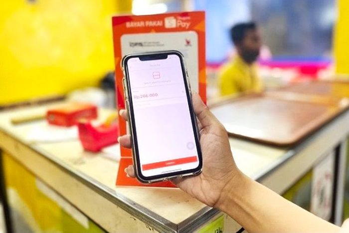 Panduan Berjualan Di Shopee. Orang Muda Di Jatimulyo Menjual Produk Desa : Panduan Cara