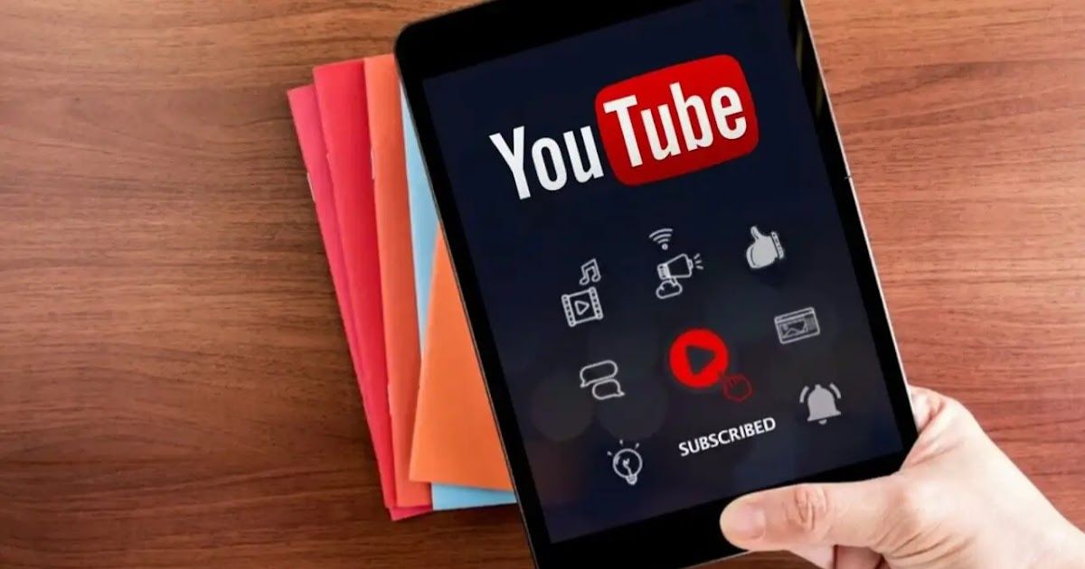 Ide Konten Youtube Modal Hp. 5 Ide Konten YouTube Populer 2022